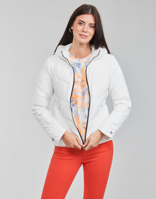 Desigual - MANDALA Blanco
