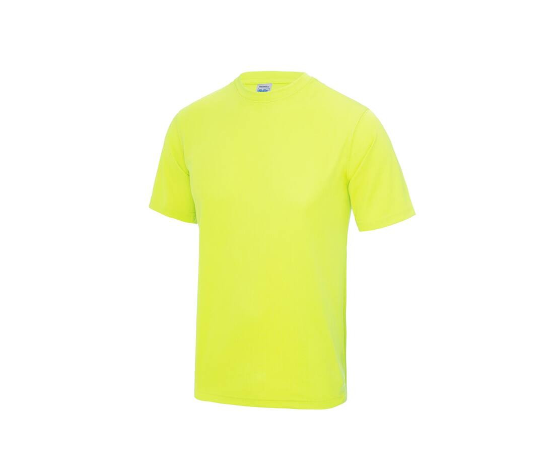 JUST COOL JC001J - T-shirt enfant respirant Neoteric™