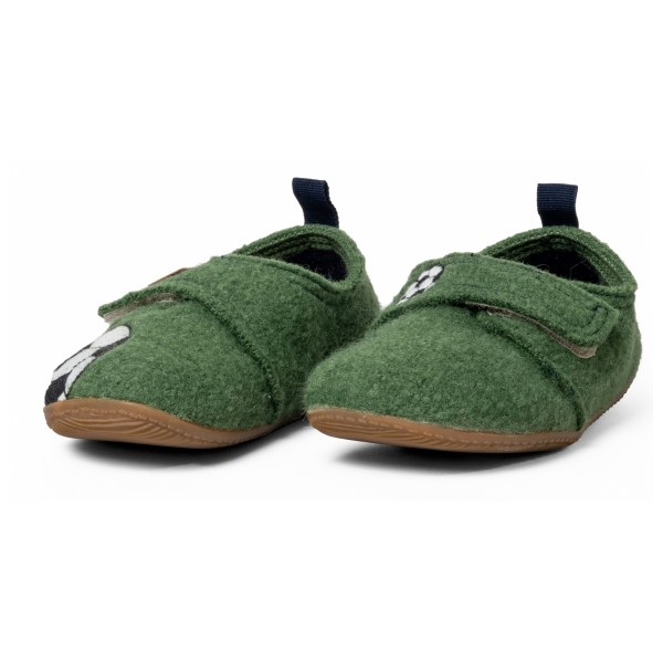 Living Kitzbühel - Kid's Soccer Champ Klettschuh - Chaussons classiques
