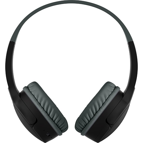 Belkin Soundform trådløse on-ear børnehøretelefoner - sort