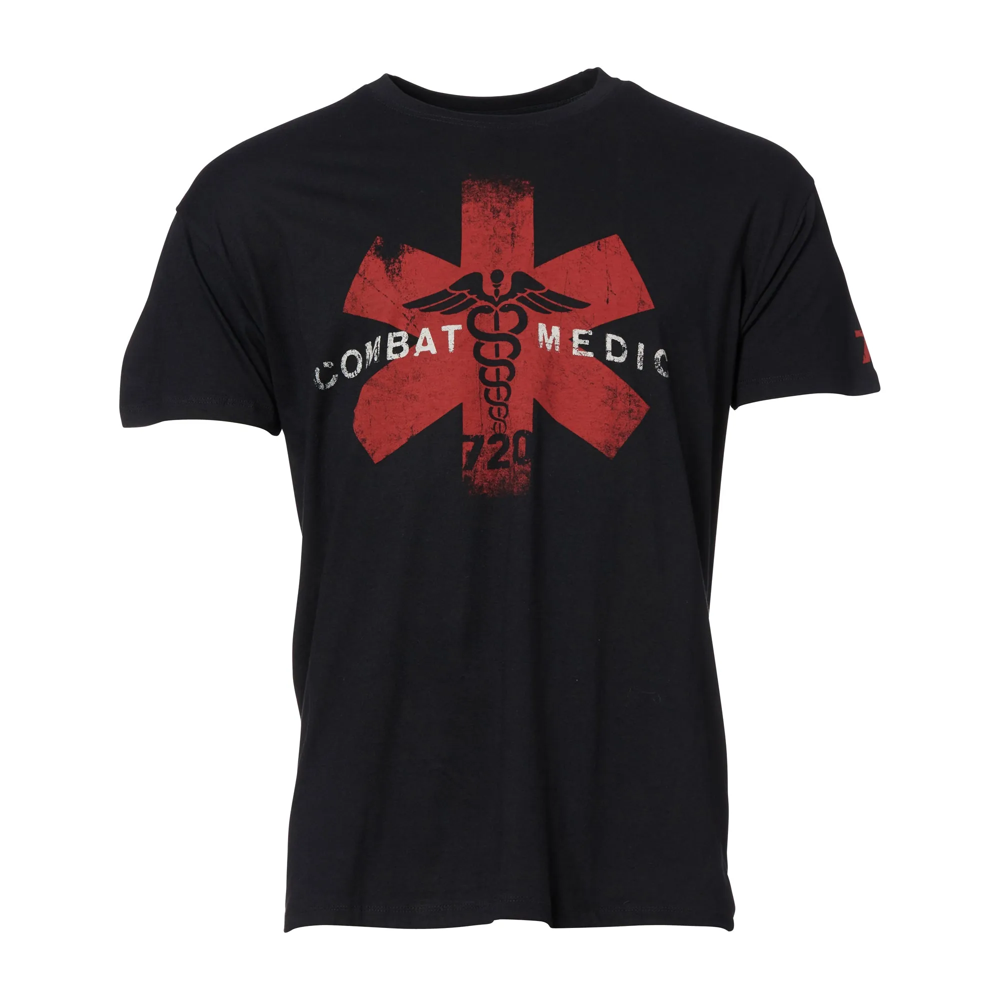 720gear -  T-Shirt Combat Medic