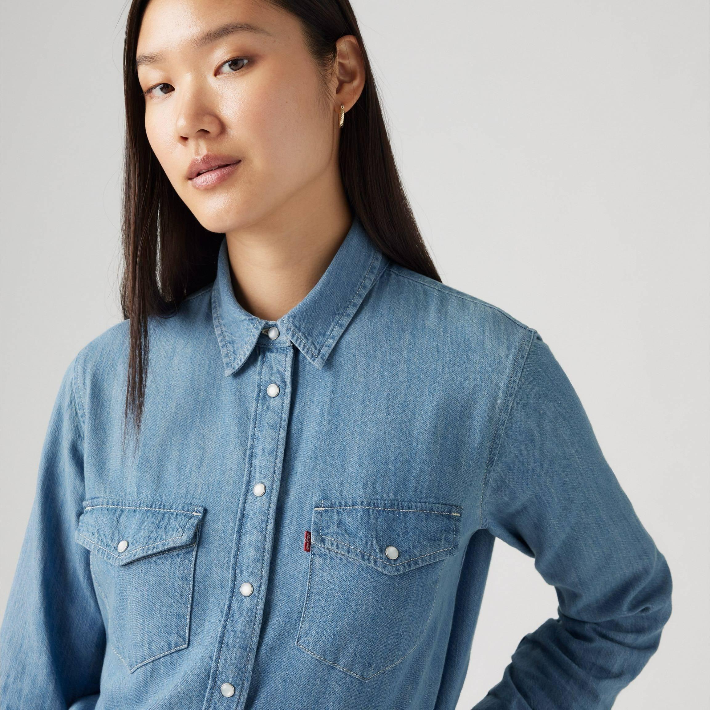Levis Levis Iconic Western Play Break