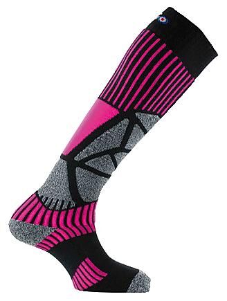THYO - CHAUSSETTES DE SKI MASTER 5