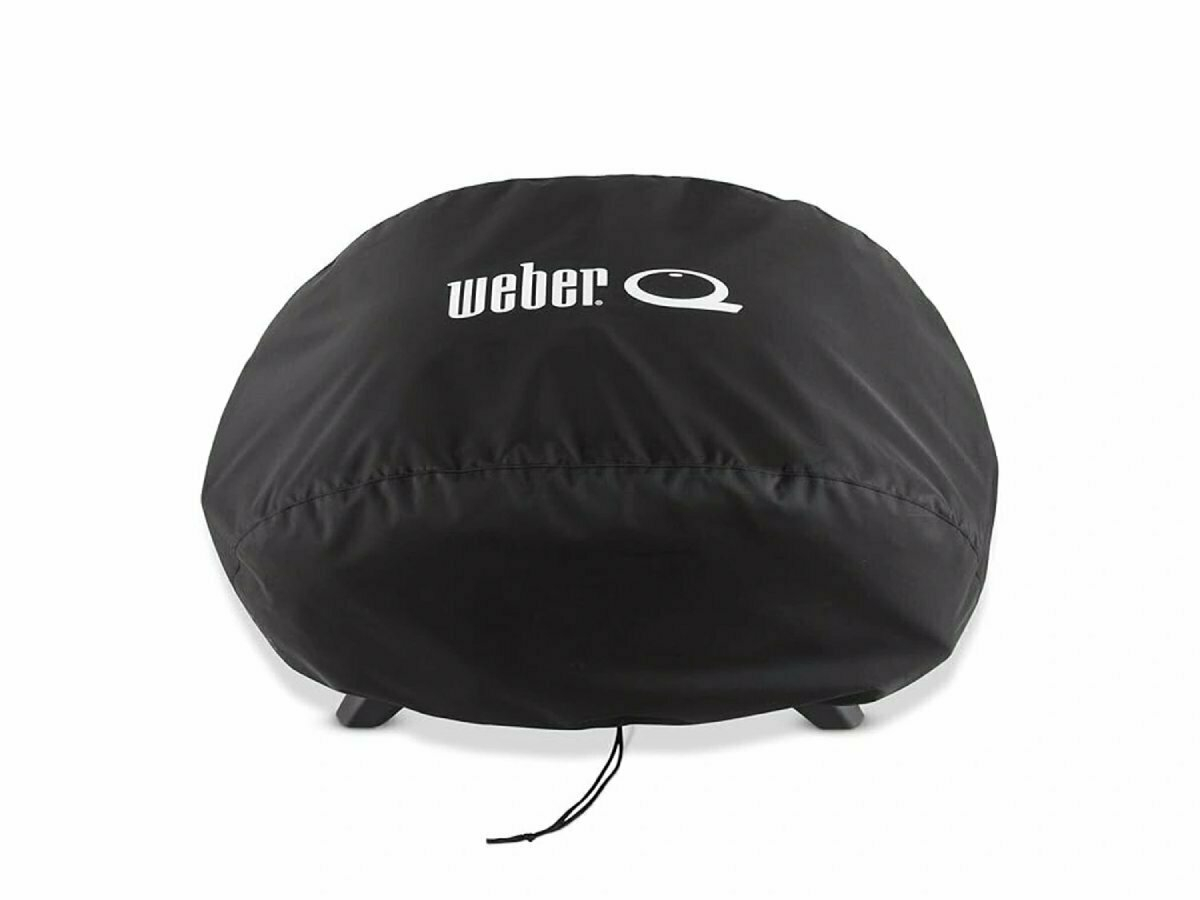 Weber Q 2200N/Q 2800N+ premium bbq hoes