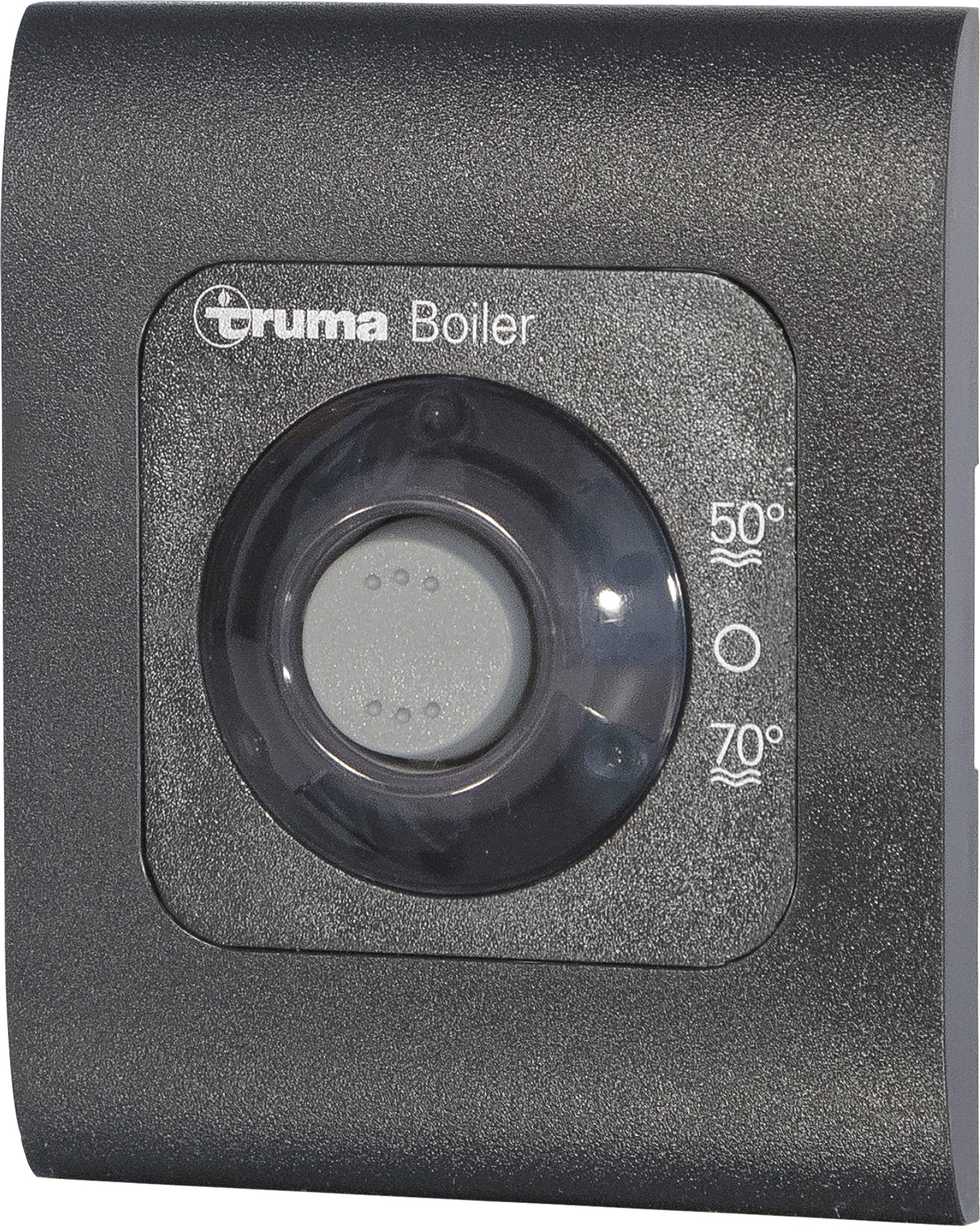 Truma Boiler Gas BGF Warmwasserboiler mit flexibler Abgasrohrführung