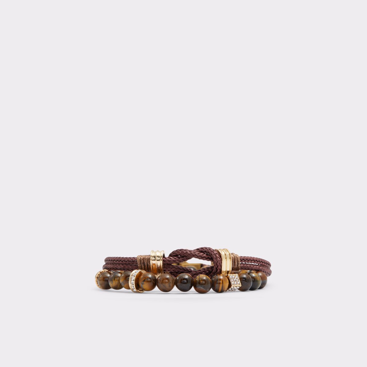 Galaodon Brown Men Jewelry & Watches