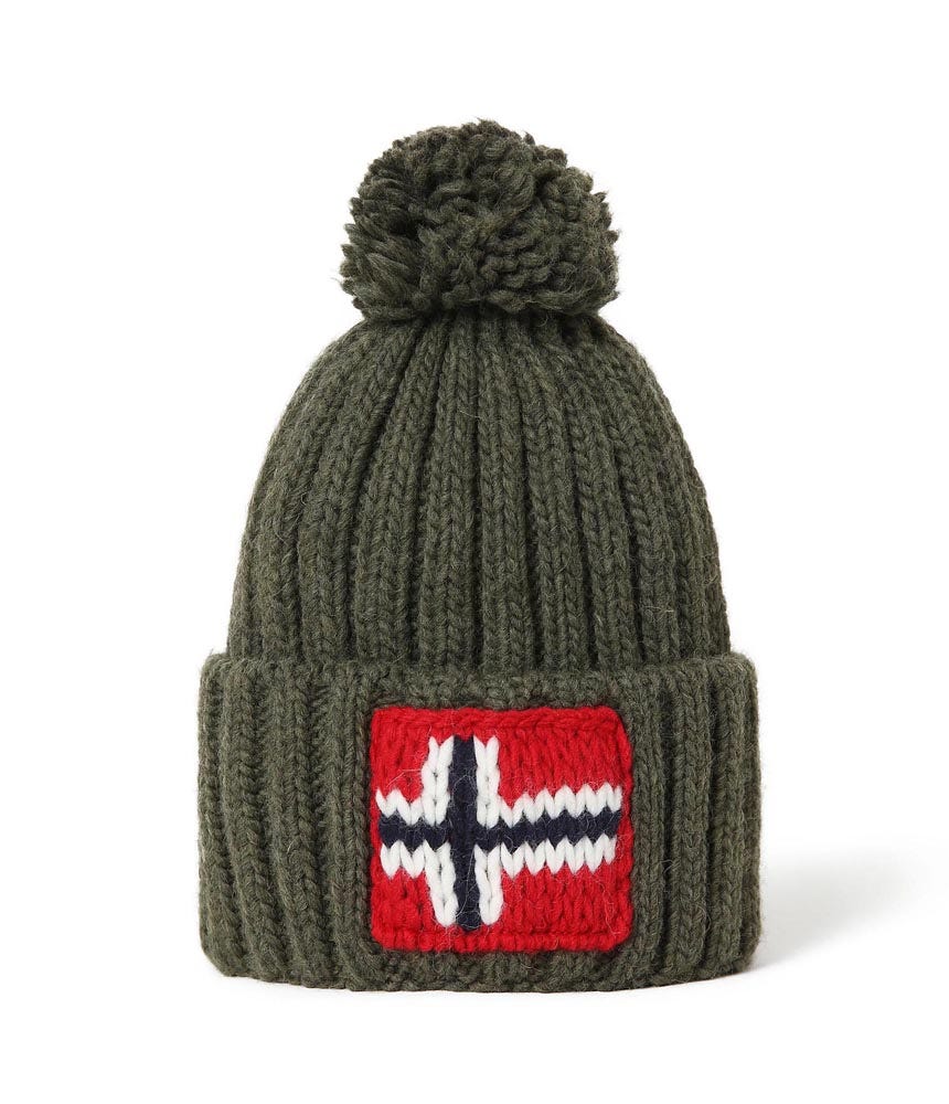 Napapijri  Semiury 3