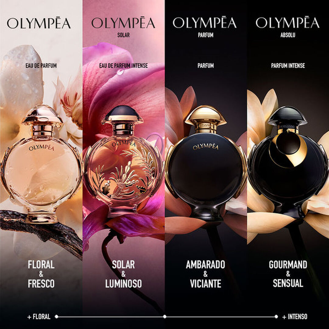 RABANNE OLYMPEA Absolu - Parfum - 80ml