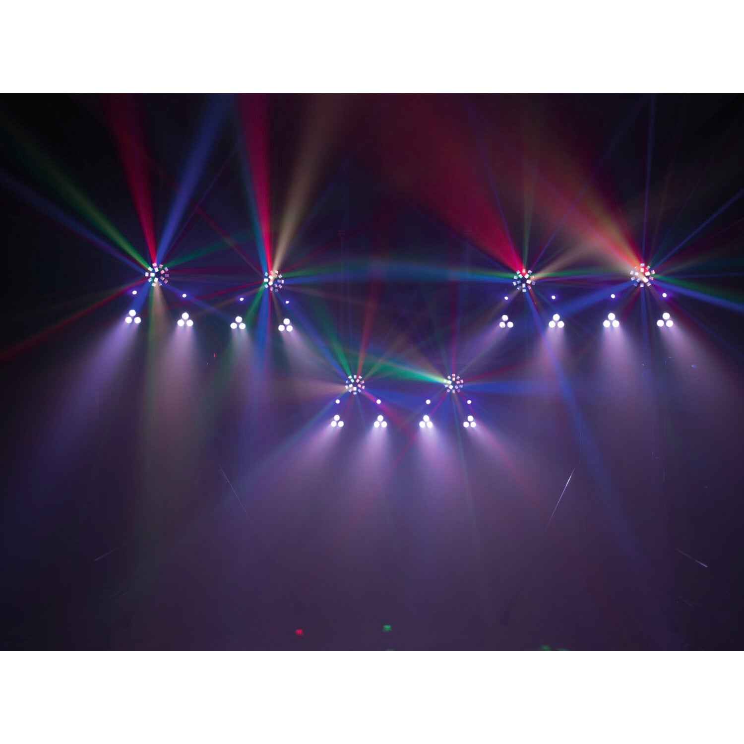 Eurolite LED KLS Laser Bar Next FX