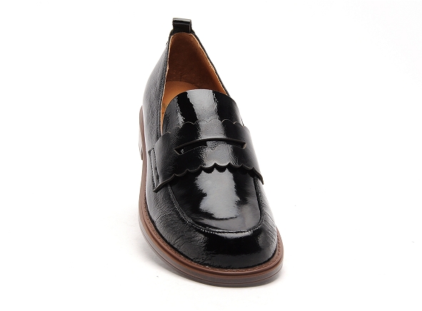 Mamzelle basses femme baxi noir