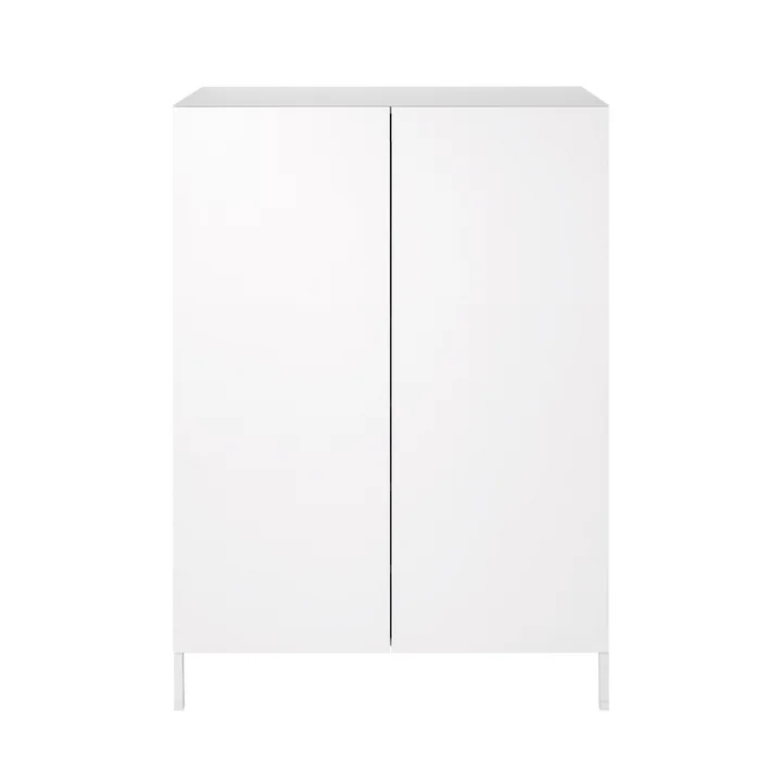 Schönbuch - Urban Kommode 1071, schneeweiss (RAL 9016)
