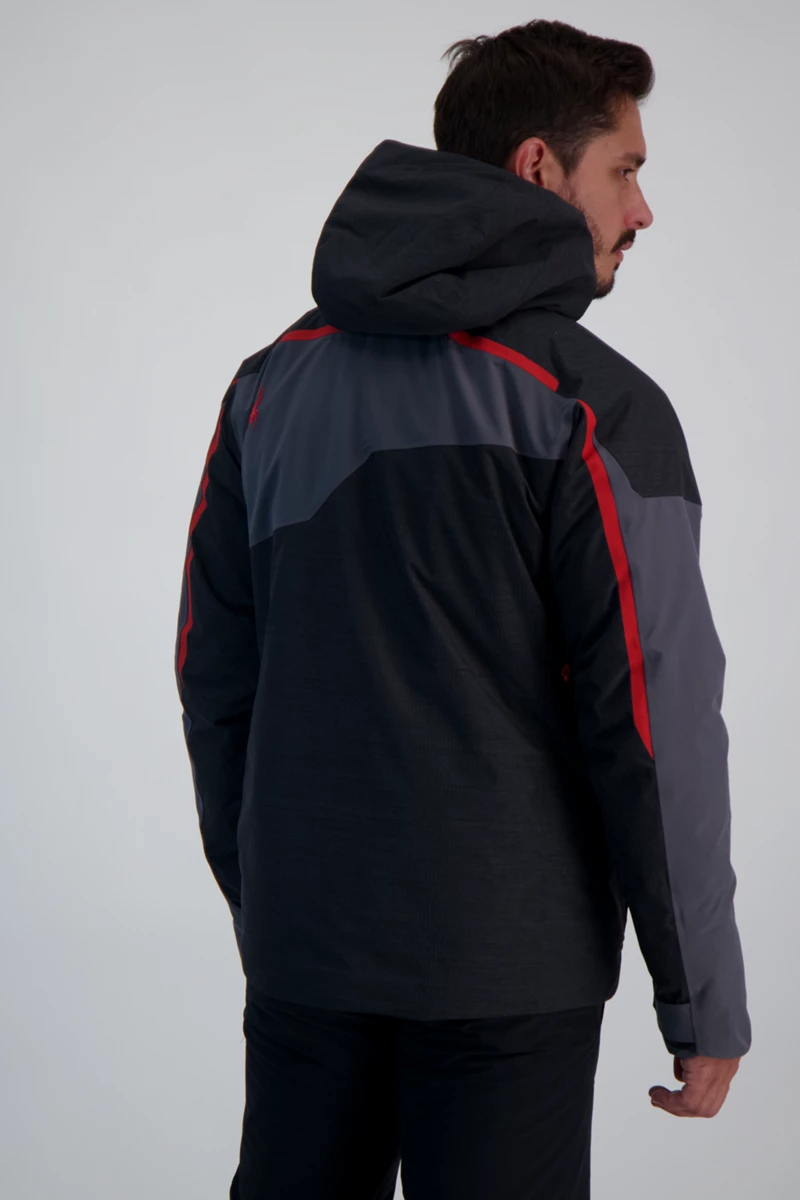 Spyder Leader Herren Skijacke