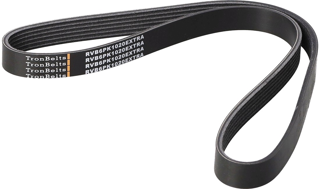 Multi v-rem 6 pk x 1020 mm
