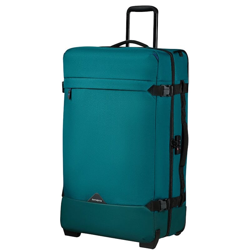 Samsonite Roadseeker Wheeled Duffle 79 cm Deep Teal