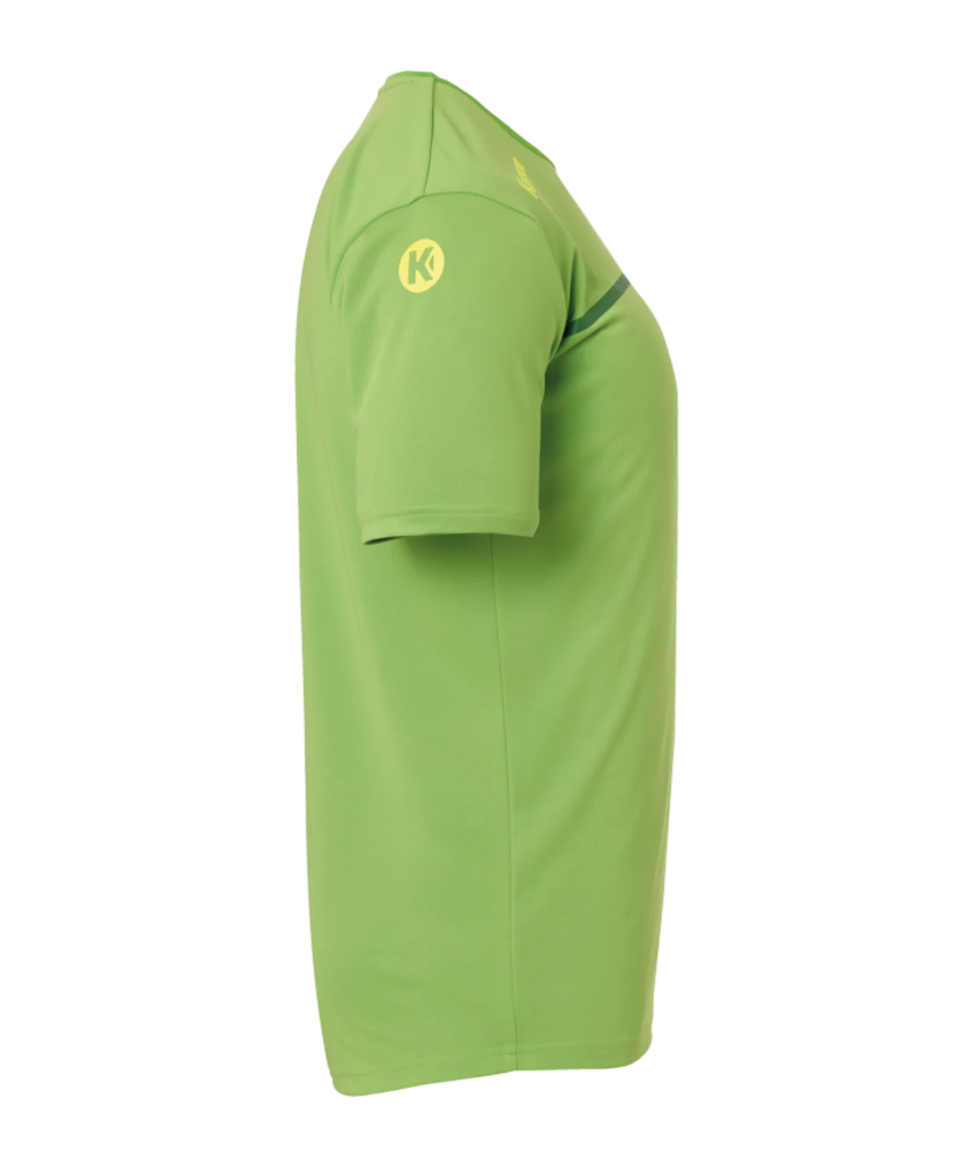 Kempa Emotion 2.0 Poly T-Shirt Kids Grün F07
