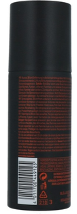 Tabac Man Deodorant spray 150ML
