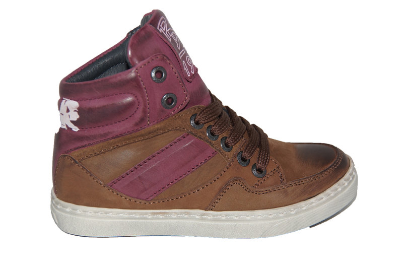 Piedro 1127304810 wijdte 3.5 Bruin
