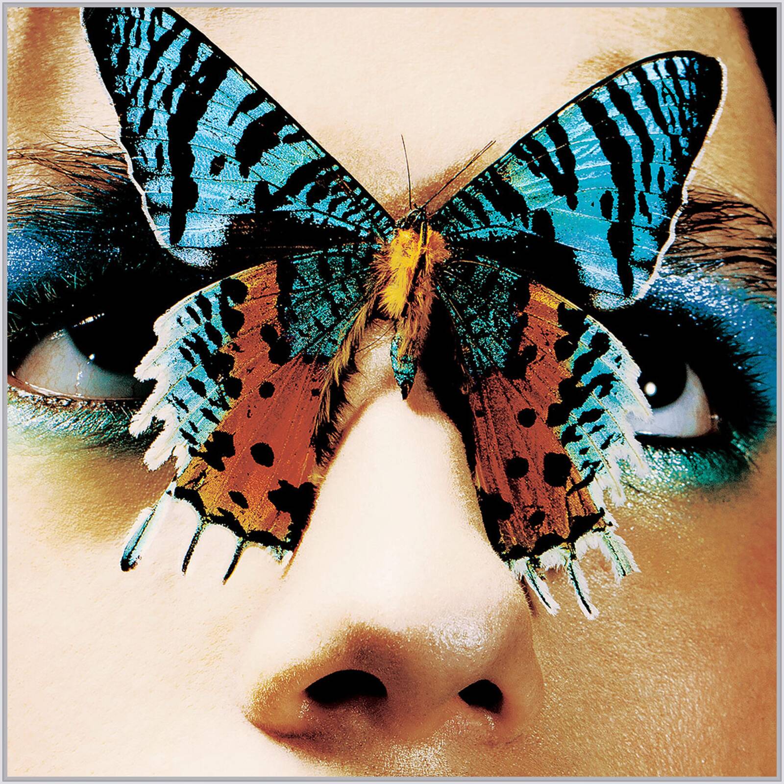I.N.F.P. by Nicolai Chau - Limited Edition. Edition of: 150. Signed.