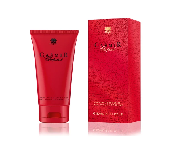 Chopard Casmir Shower Gel