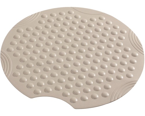 RIDDER Tecno douchemat 55 cm beige