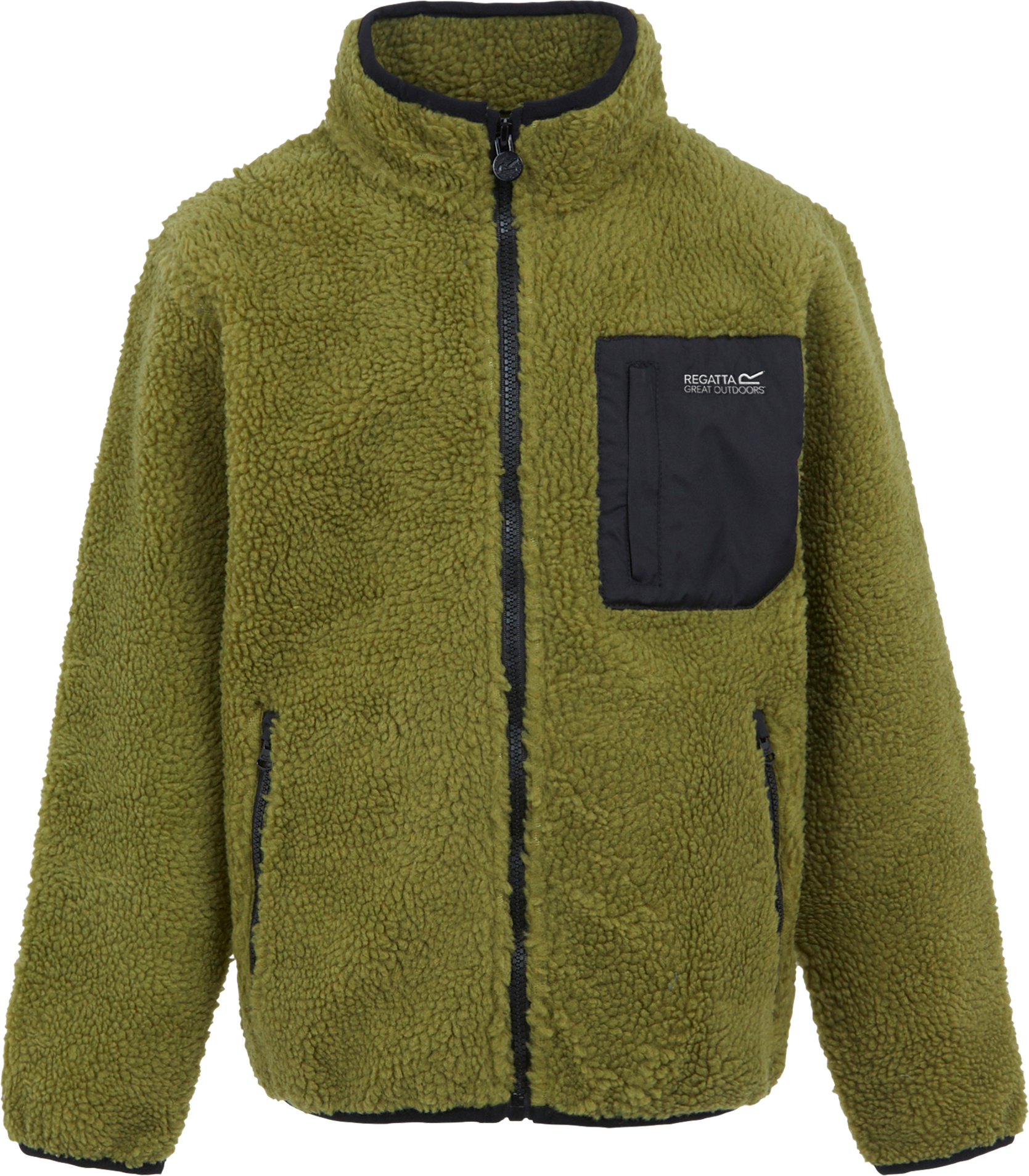 Regatta Frankie Kinderfleecejacke