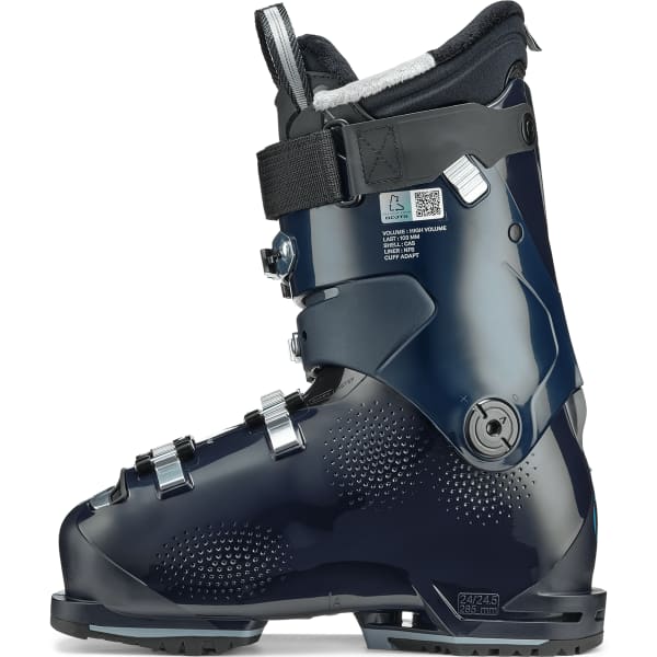 Chaussure de ski TECNICA MACH SPORT HV 85 W GW INK BLUE