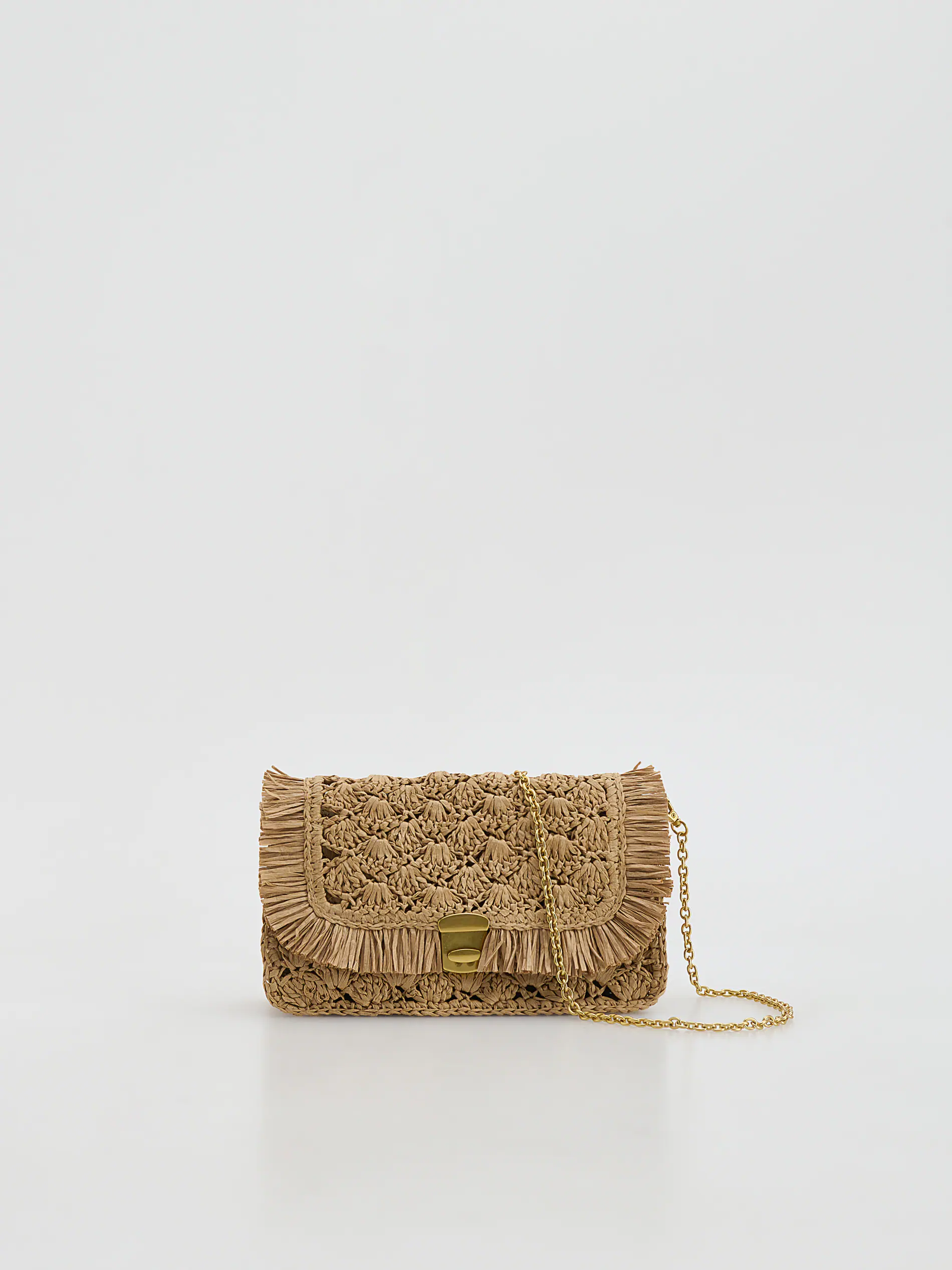 LADIES` HANDBAG