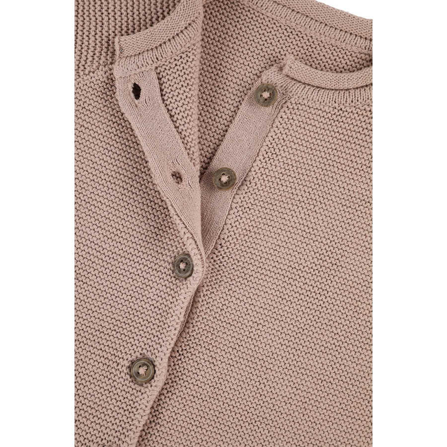 kindsgard Strickjacke strikka rosa