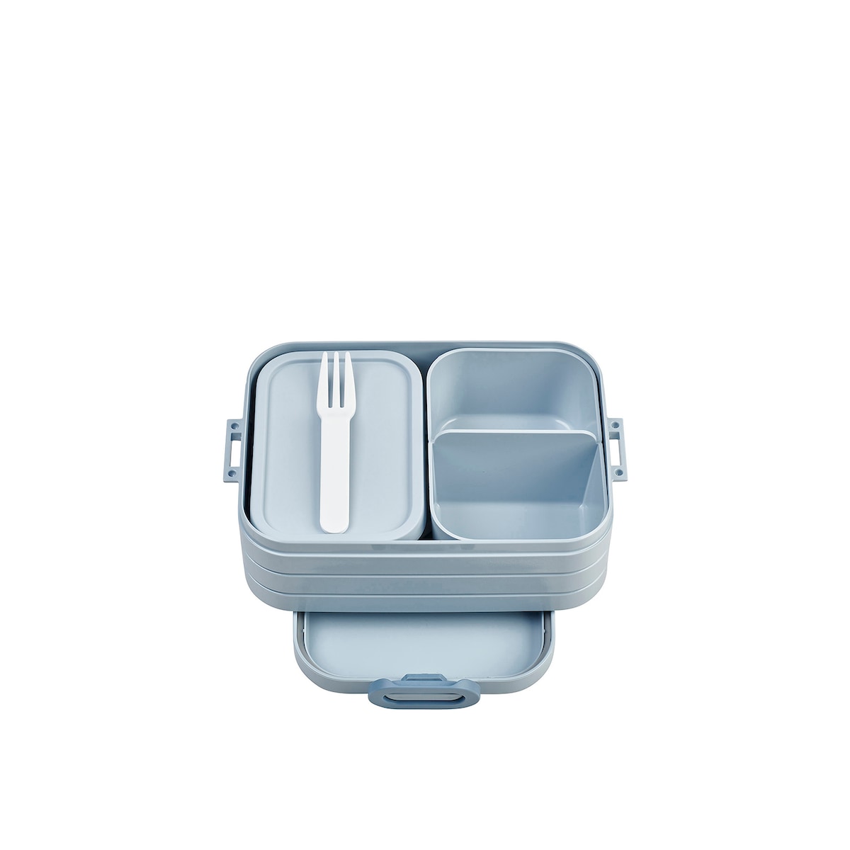 Mepal TAB Bento M Lunch box New nordic blue