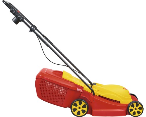 WOLF-Garten Select 3800 E 38 cm elektrische grasmaaier