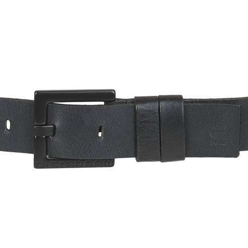 G-Star Raw - DUKO BELT - Noir