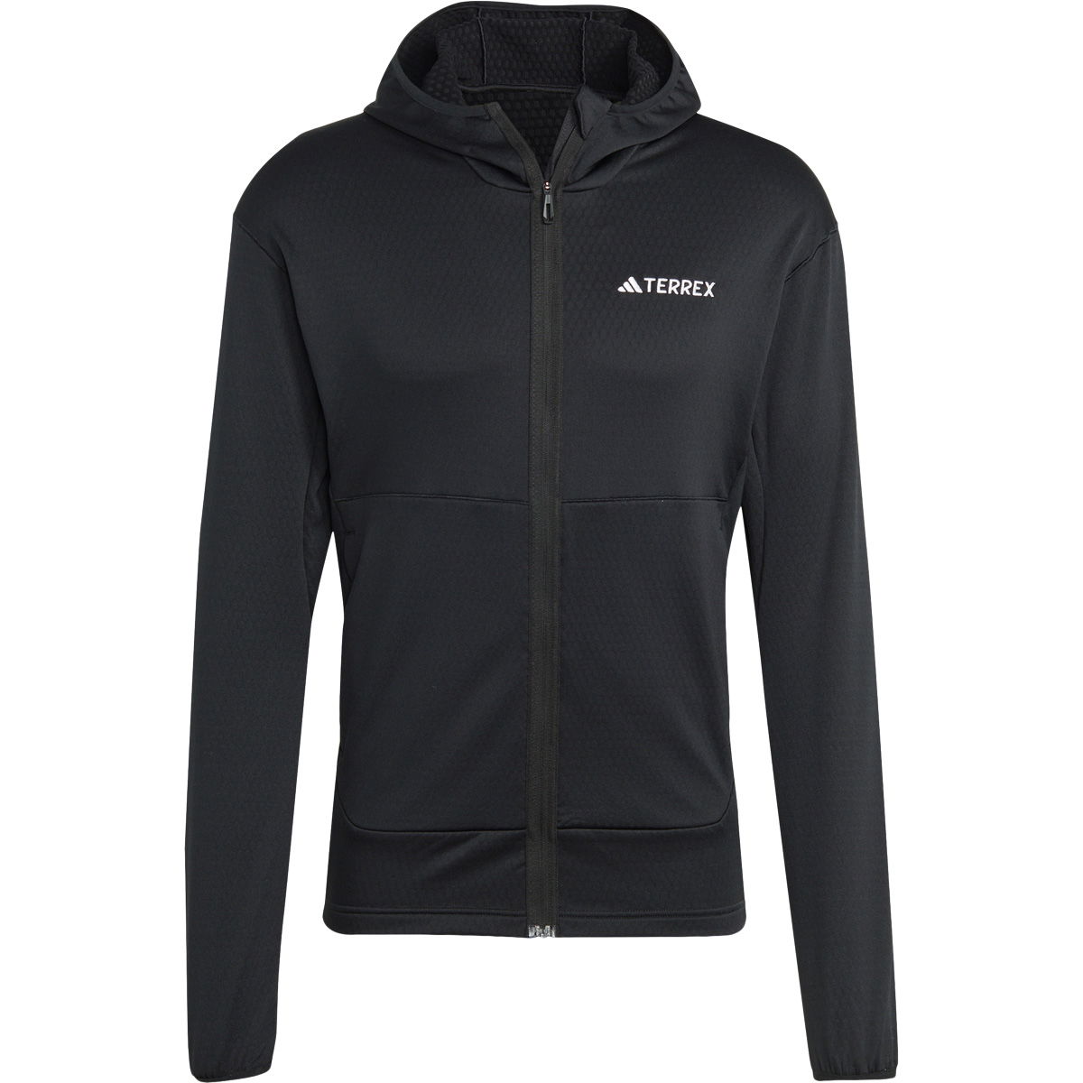 adidas Terrex Xperior Light Fleece Hættetrøje Herre
