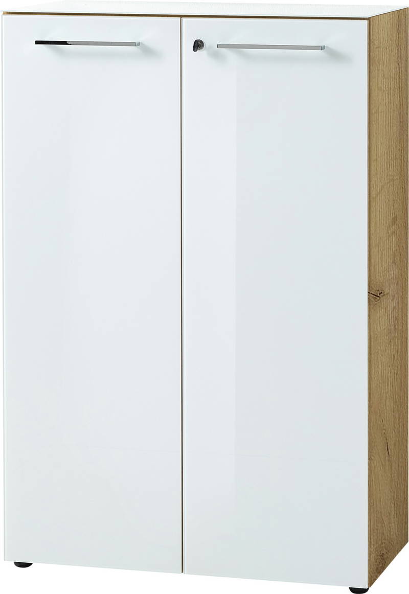 XORA Aktenschrank niedrig MATERNO