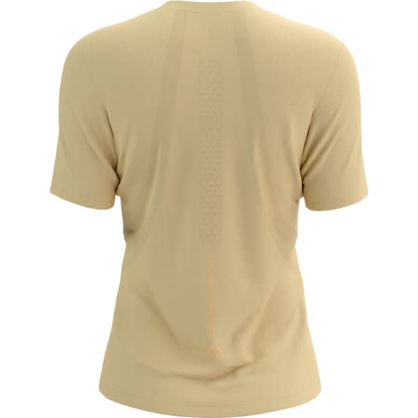 T-shirt trail COMPRESSPORT PERFORMANCE SS TSHIRT W IMPALA