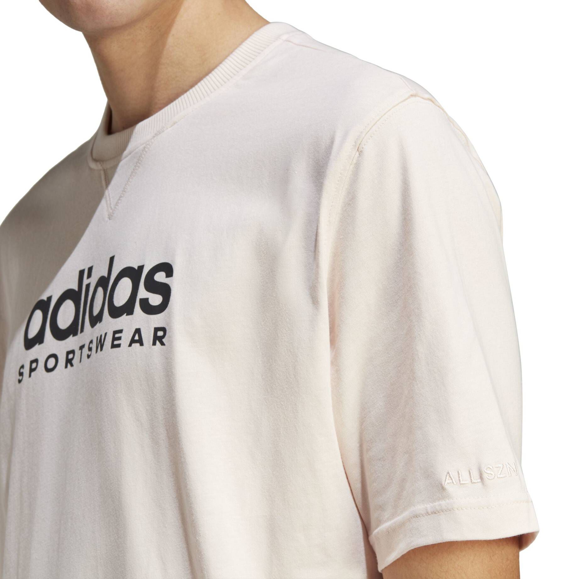 adidas Sportswear| Herren T-Shirt