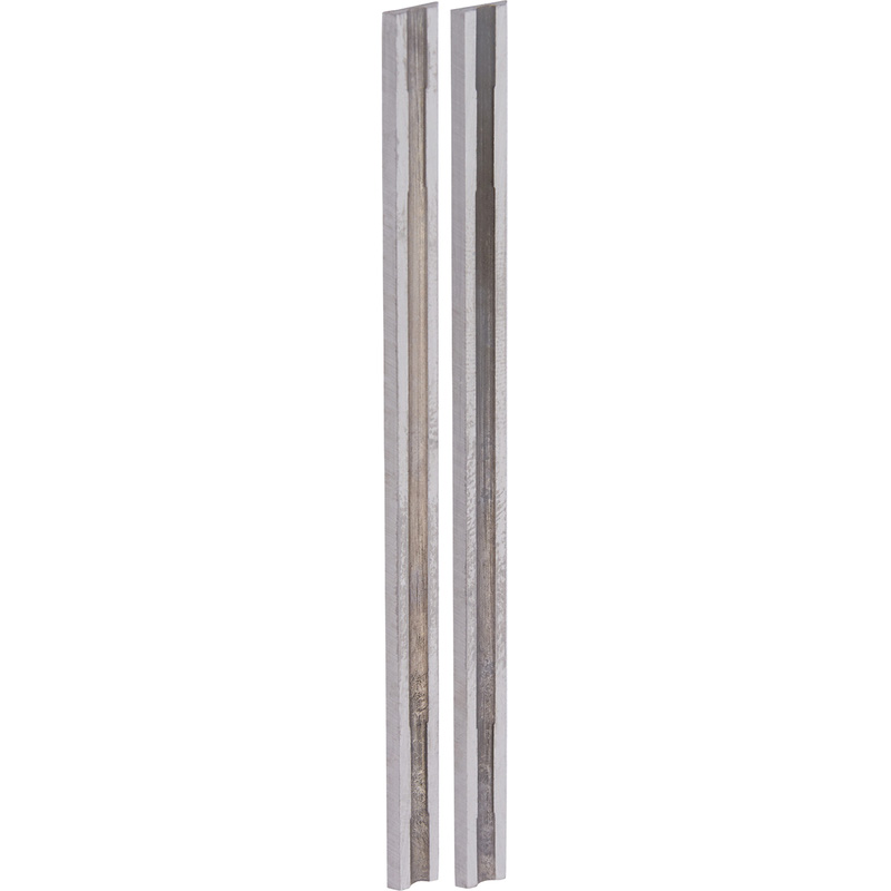 Trend schaafmachinemesjes 82x5,5x1,1mm