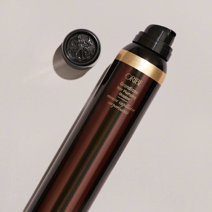 Oribe Grandiose Hair Plumping Mousse 175ml