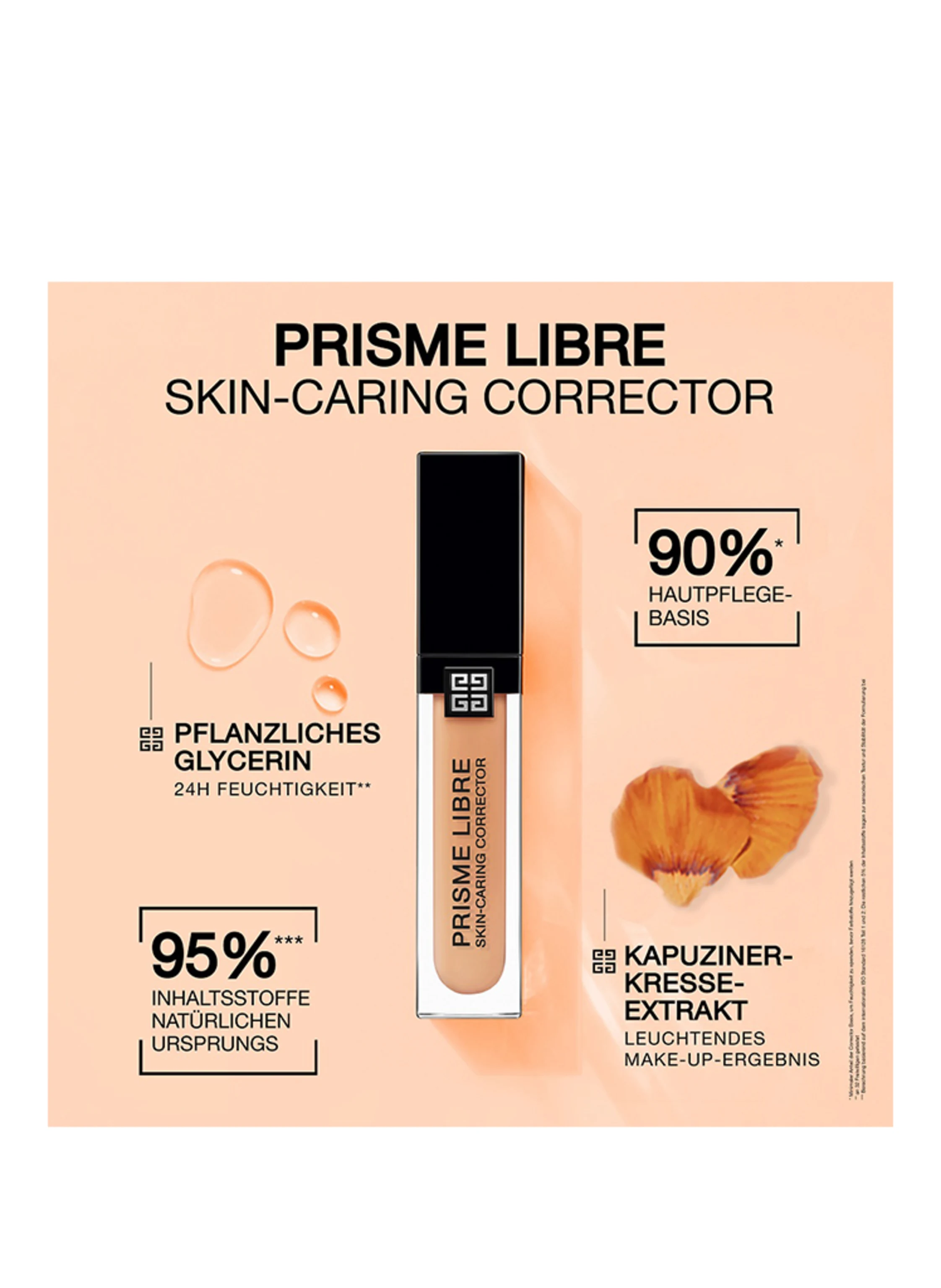 GIVENCHY BEAUTY PRISME LIBRE