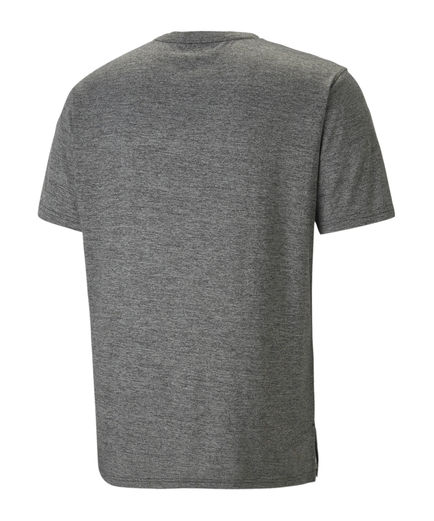 PUMA TRAIN FAV HEATHER CAT T-Shirt Schwarz F01