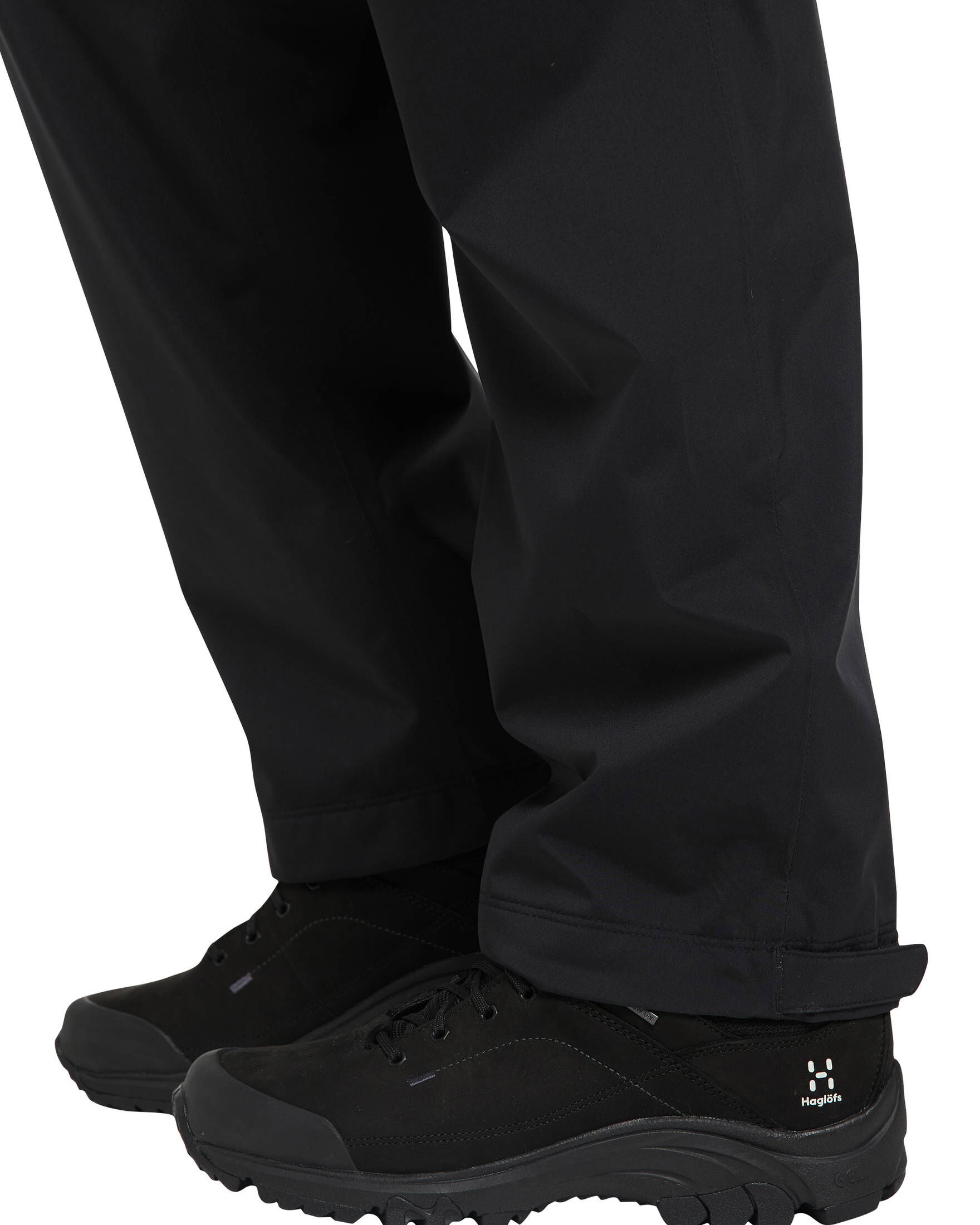 Haglöfs| Damen Hardshellhose Buteo Pant