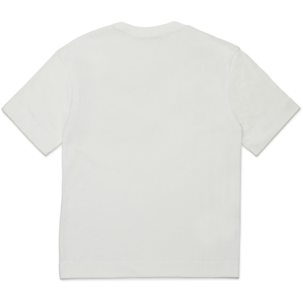 Køb Marni Whipped Cream T-shirt