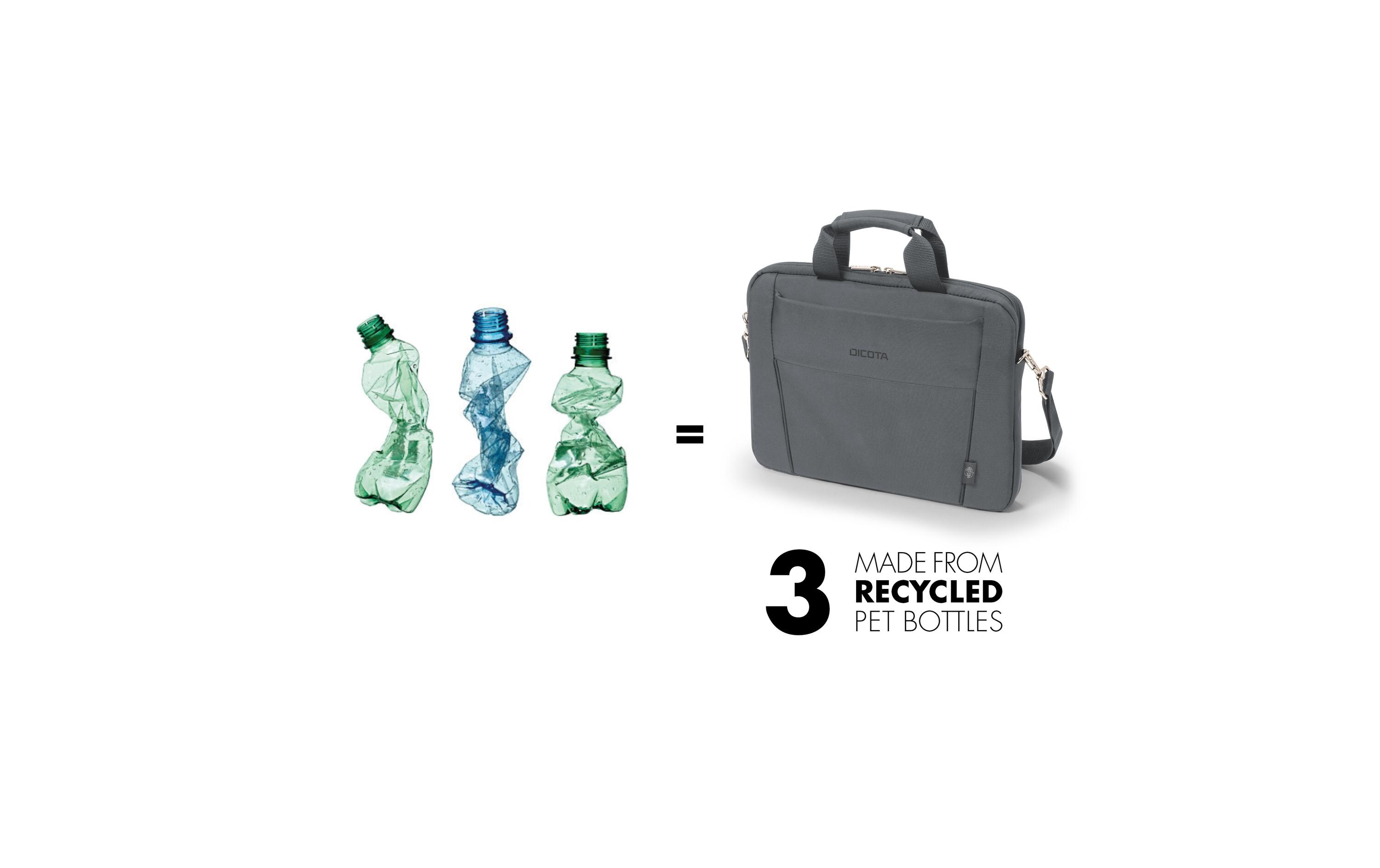 Notebooktasche Eco Slim Case Base 12.5 