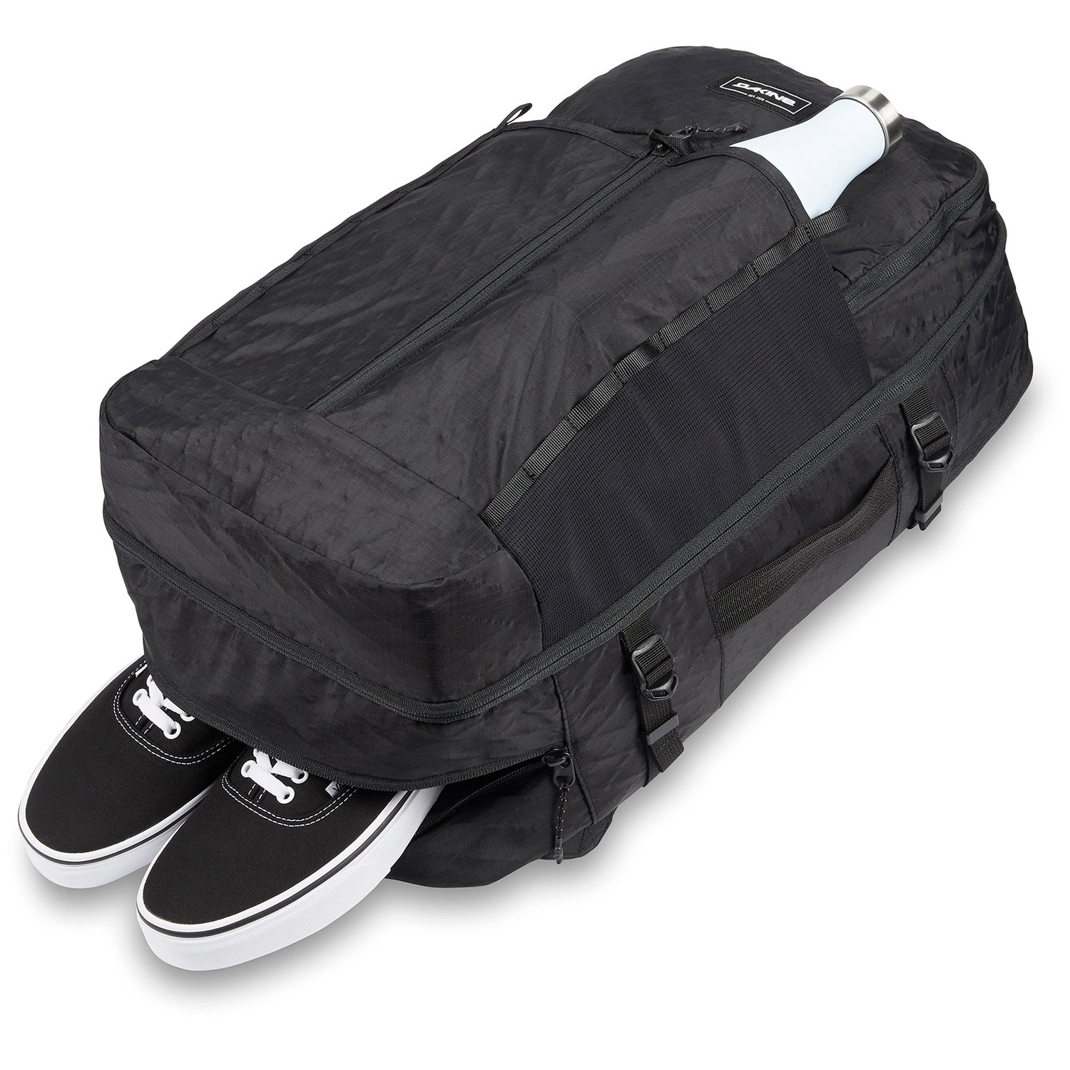 Dakine Split Adventure 38L black vintage camo