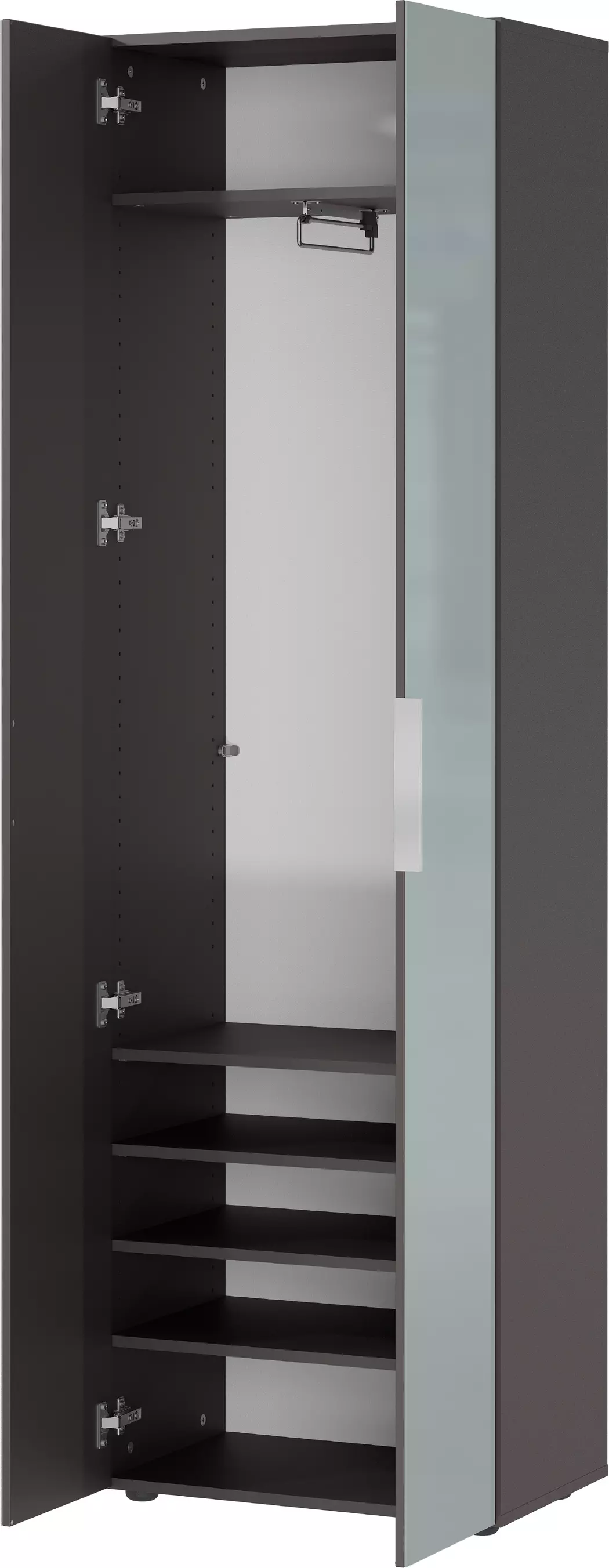Garderobenschrank Genova
