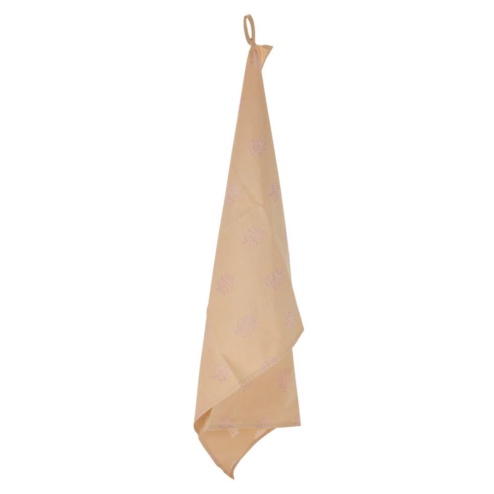 Bahne Interior  Viskestykke - beige