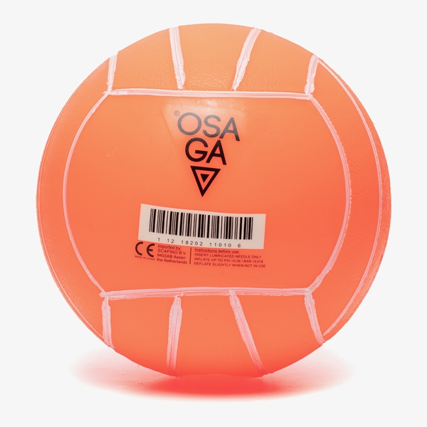 Osaga strandbal oranje