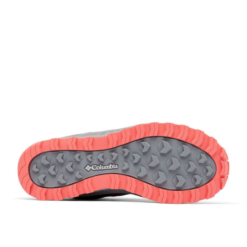 Trailstorm Ascend Mid Waterproof - Chaussures randonnée femme