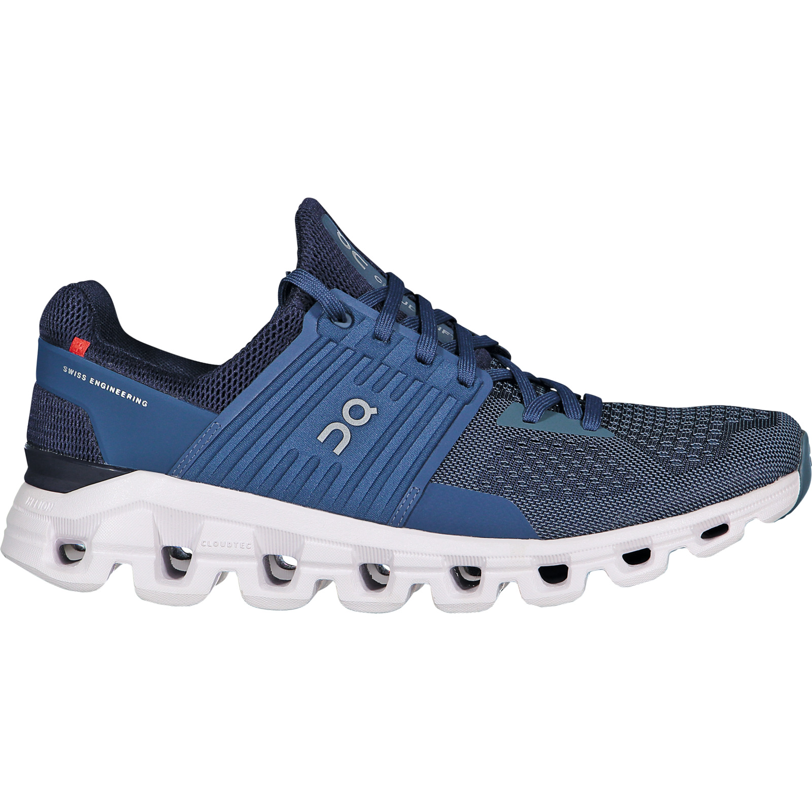 ON Herren-Runningschuh Cloudswift 46