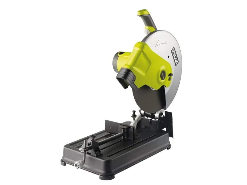 Ryobi RYOBI METALSKÆRER 2300W 355mm ECO2335HG RY5133000704