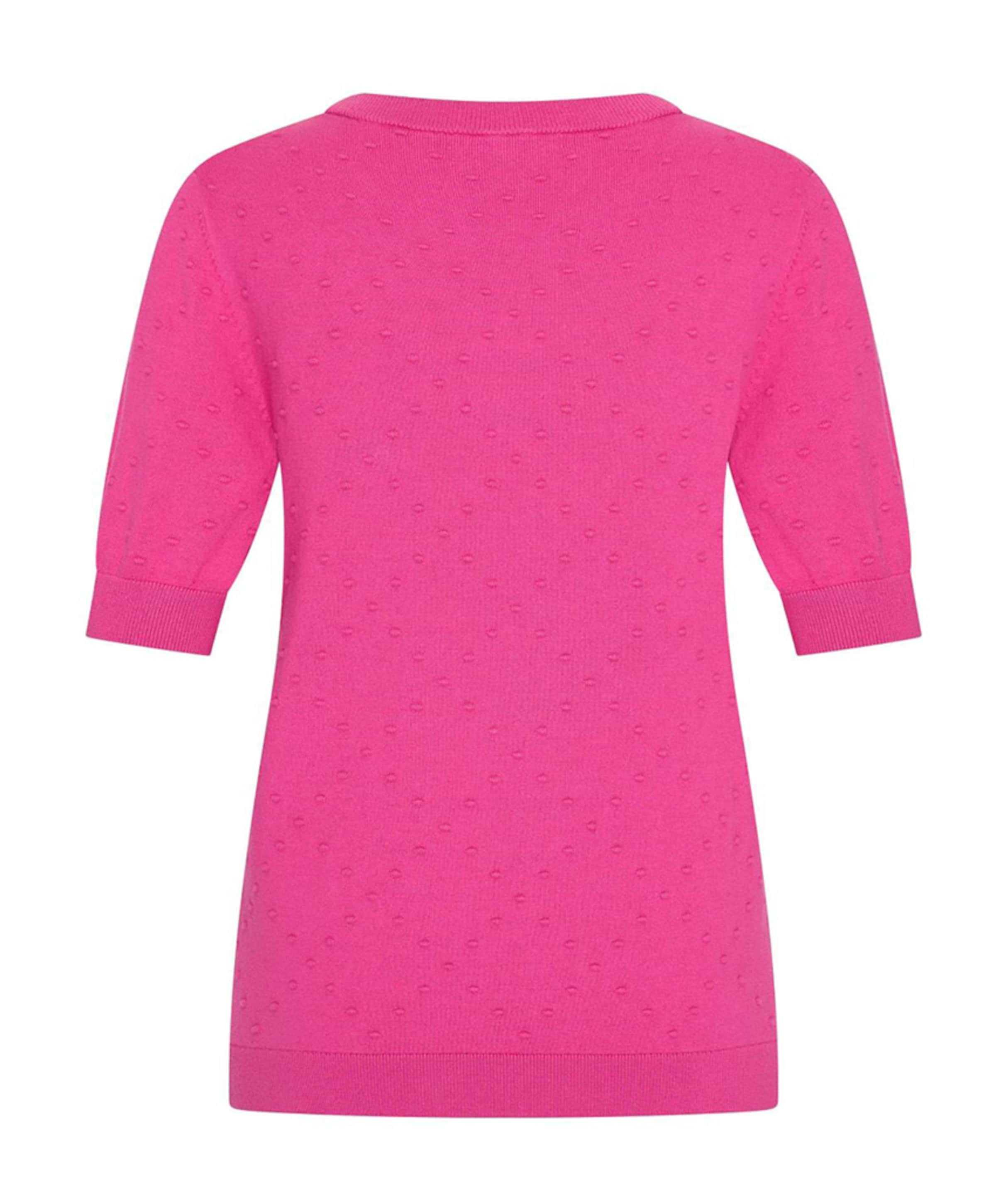 HV Society Dames trui roze